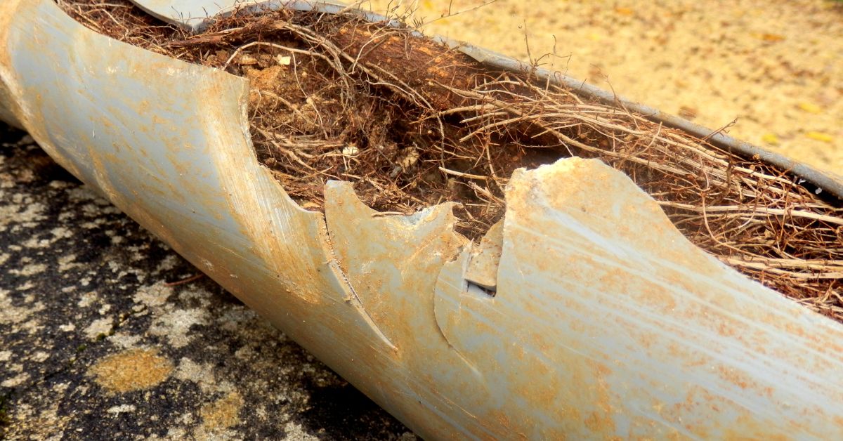 סתימת שורשים בביוב? כך פותרים זאת נכון ומונעים את הישנות הבעיה